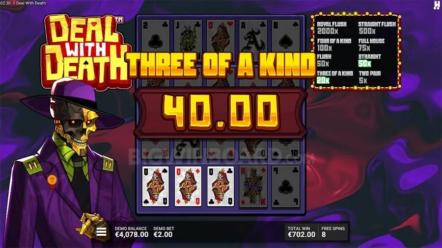 Live Casino Tips